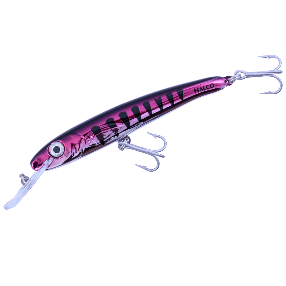 HALCO Saltwater Casting And Trolling Lure LASER PRO 140DD Deep Diver - Image 4