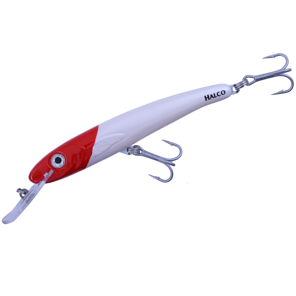 HALCO Saltwater Casting And Trolling Lure LASER PRO 140DD Deep Diver - Image 2