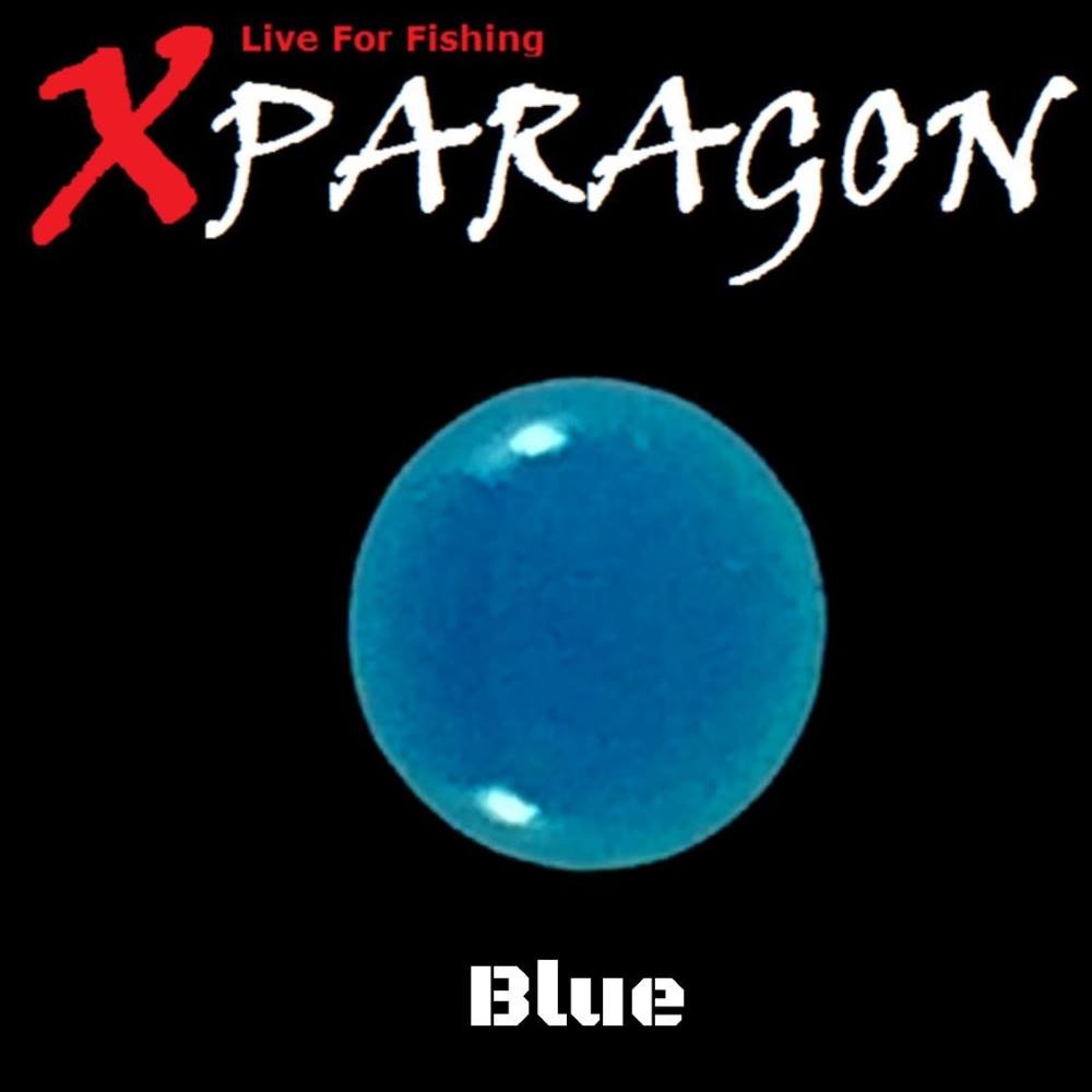 X–PARAGON lure GLOW EYES 4D 14mm - Image 4