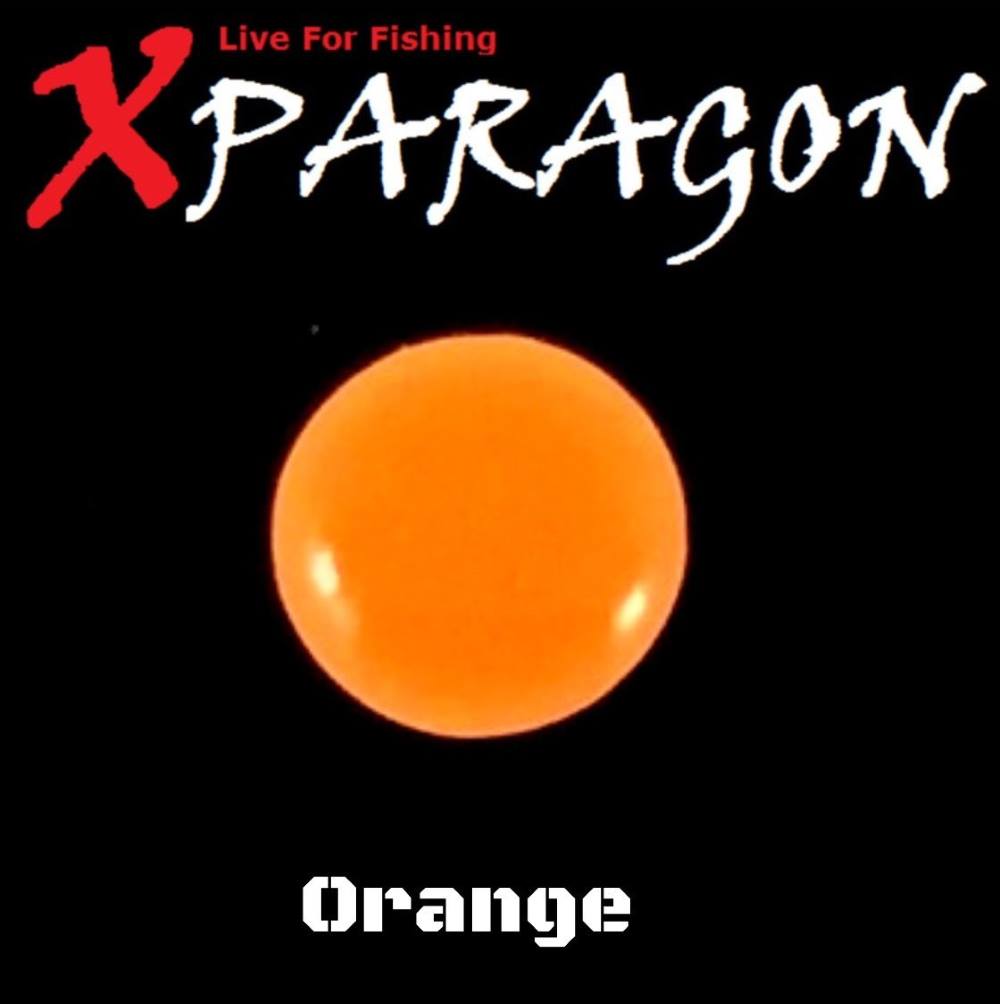 X–PARAGON lure GLOW EYES 4D 14mm - Image 6