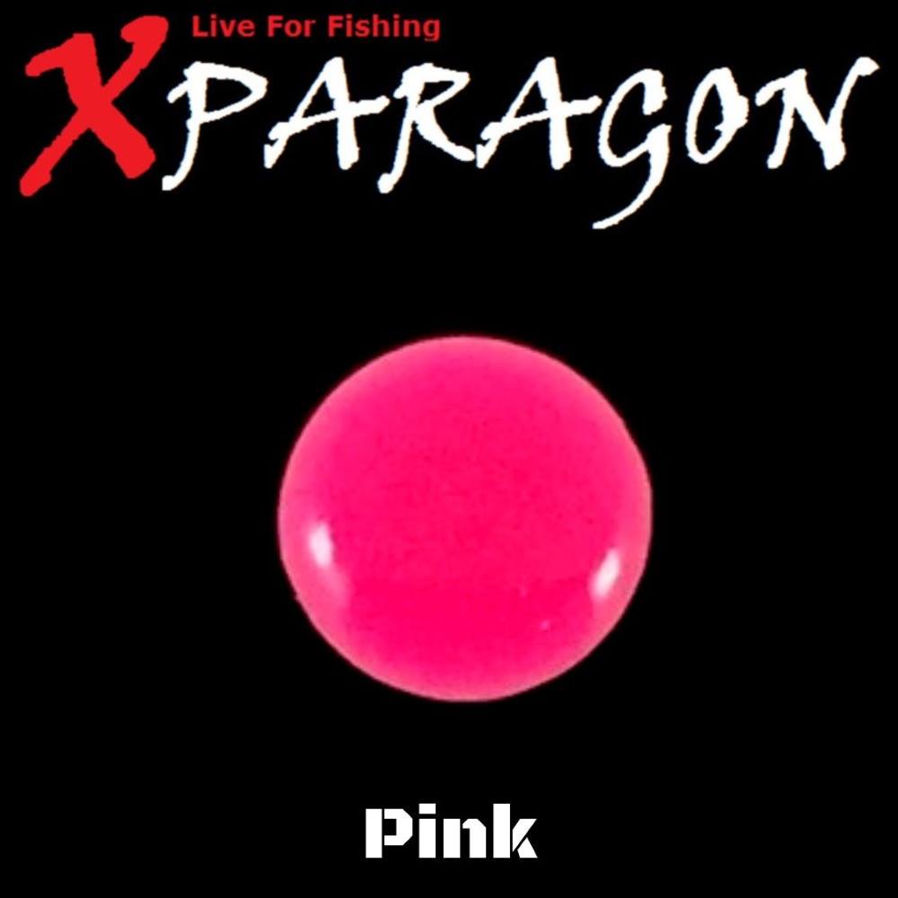 X–PARAGON lure GLOW EYES 4D 14mm - Image 7