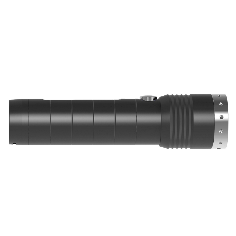 LEDLENSER Ultimate Outdoor 1000 Lumens LED Rechargeable Flashlight MT14 - Image 5