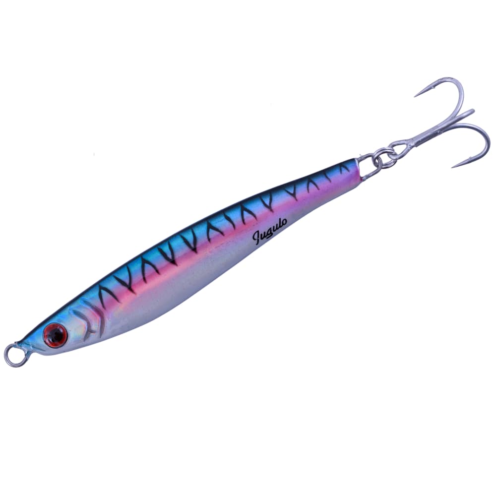 MOLIX Saltwater Casting Metal Jig Lure JUGULO 20g - Image 17