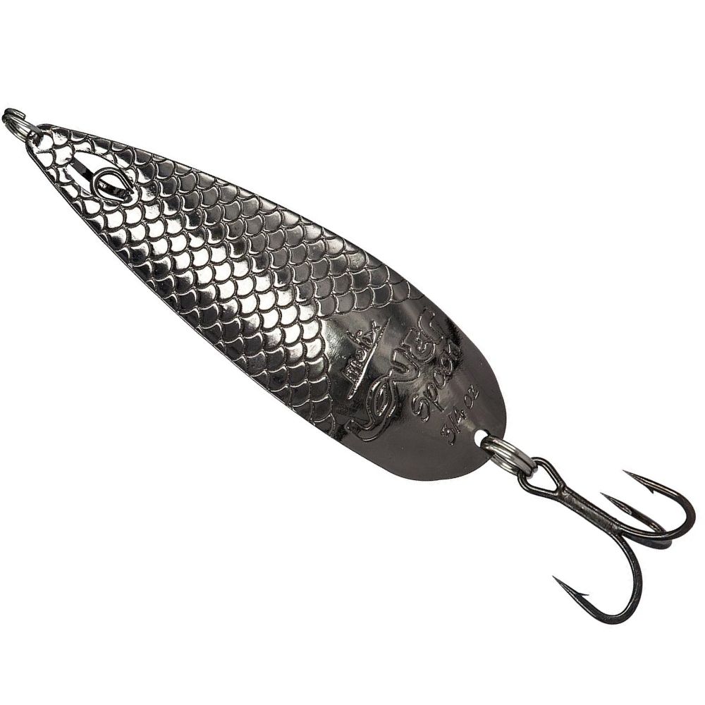 MOLIX Mike Iaconelli Signature Bait Lure LOVER SPOON 10.8cm/28g - Image 4