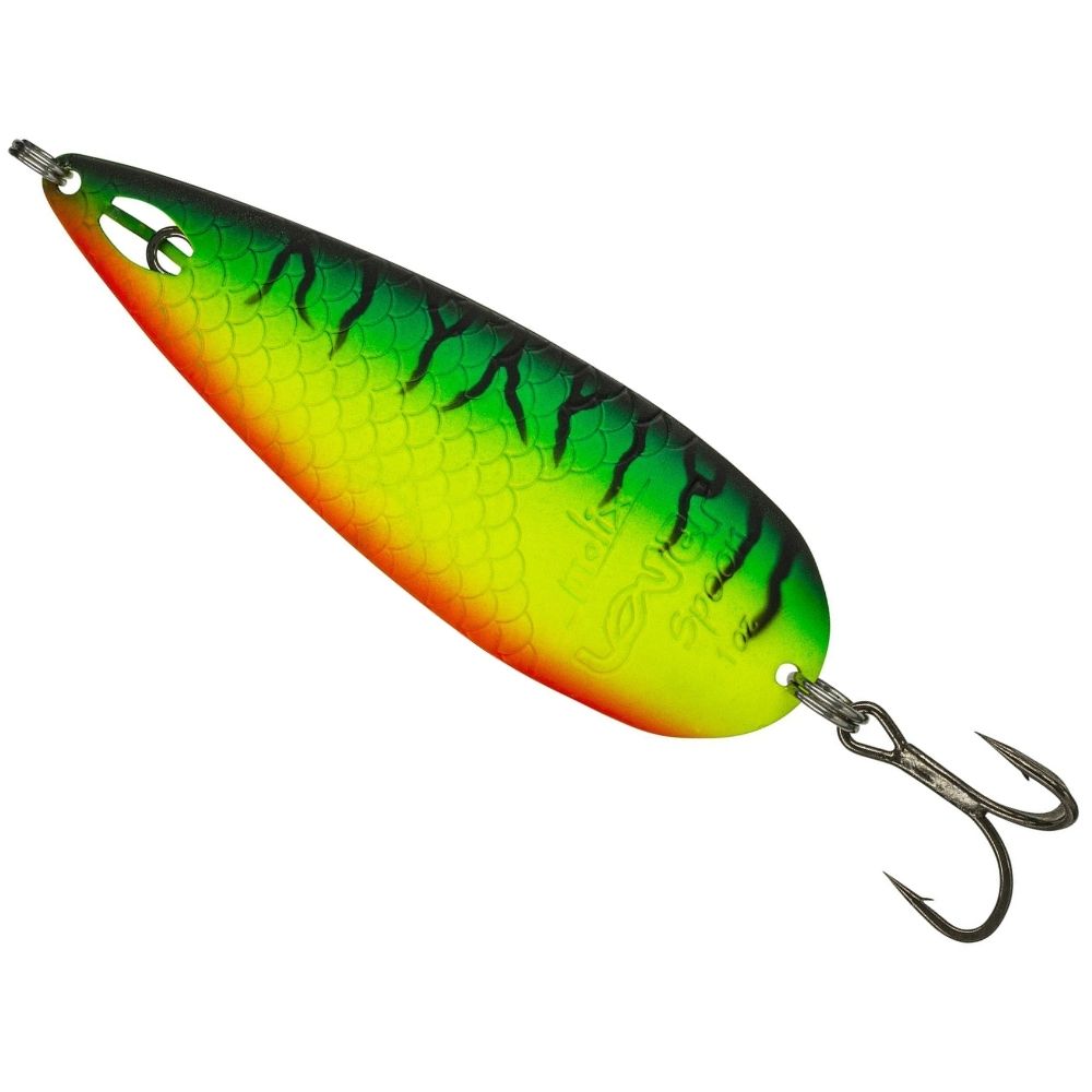MOLIX Mike Iaconelli Signature Bait Lure LOVER SPOON 10.8cm/28g - Image 6