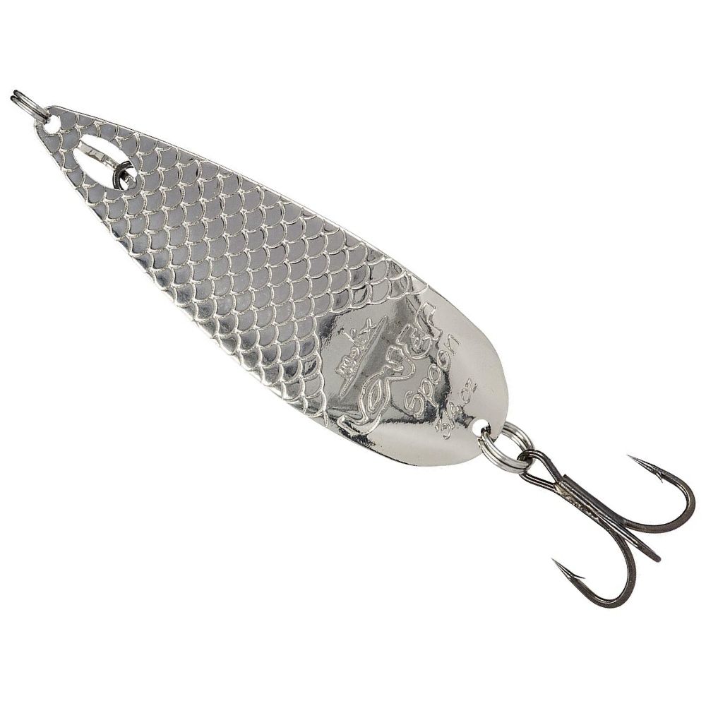 MOLIX Mike Iaconelli Signature Bait Lure LOVER SPOON 10.8cm/28g - Image 5