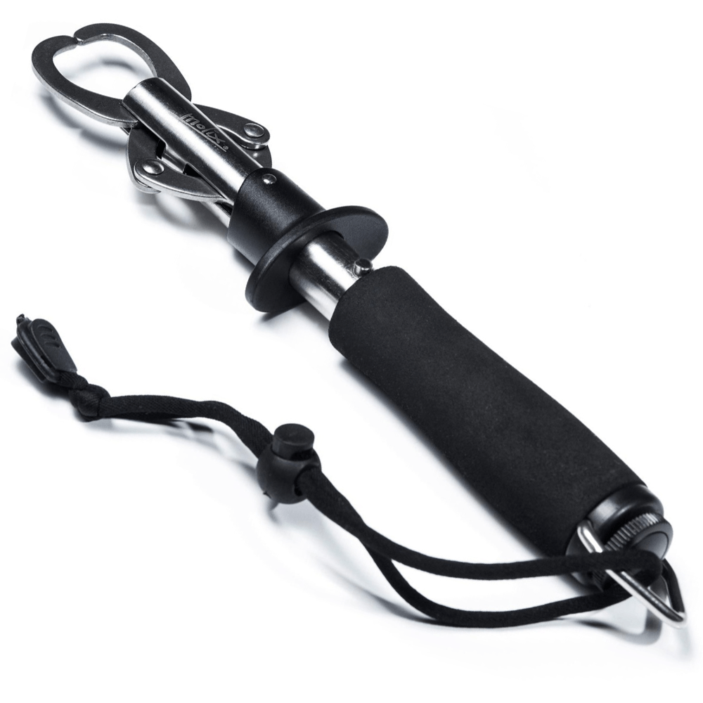 MOLIX Heavy Duty Fish Lip Grip With Scale