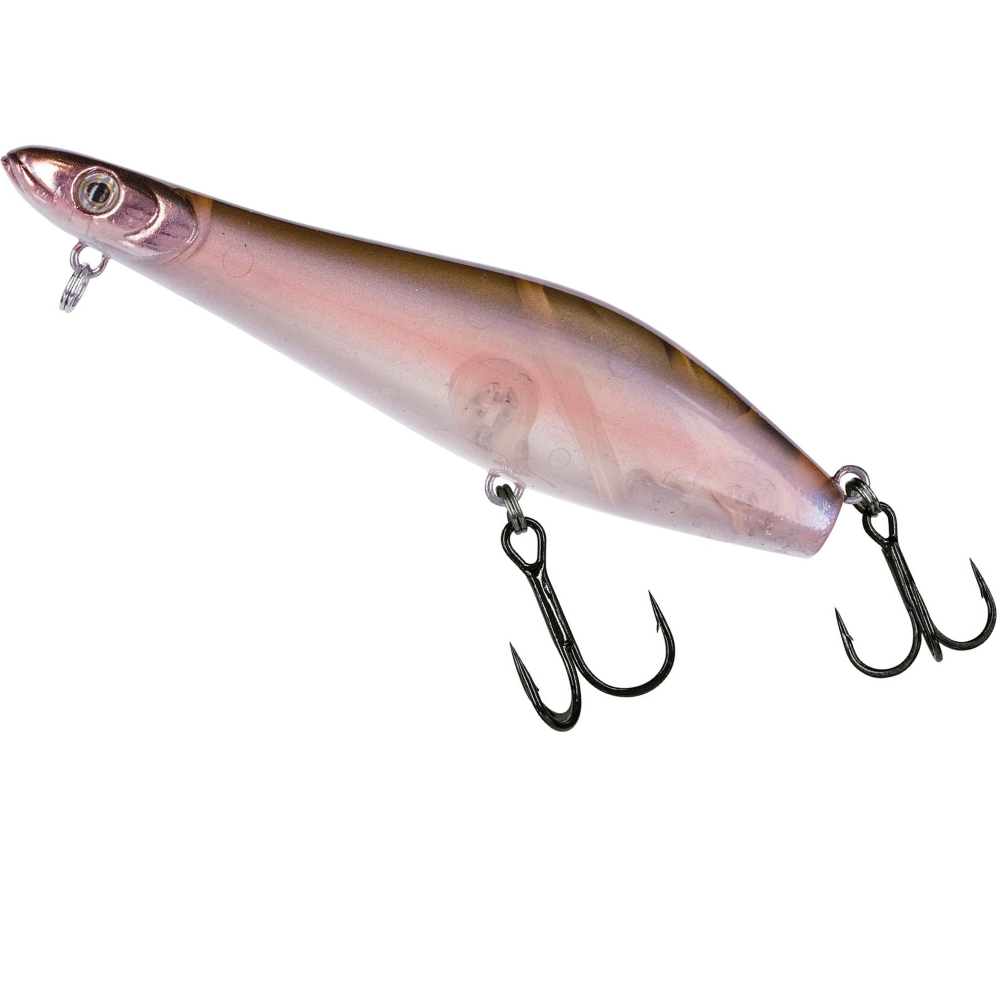 MOLIX Topwater Walk The Dog Lure MTW90 - Image 4
