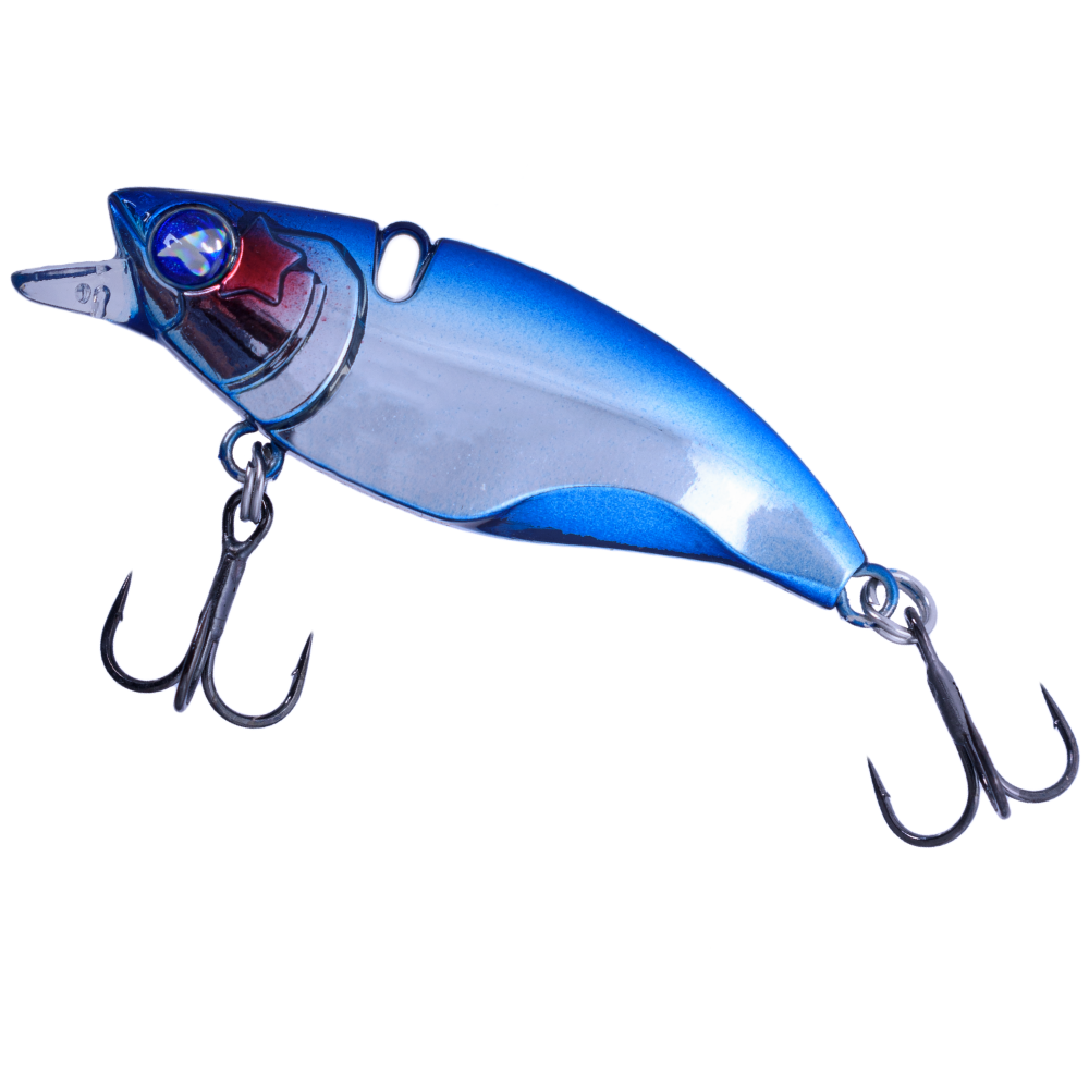 BLUE BLUE Vibration Hard Lure NARAGE 50 - Image 2