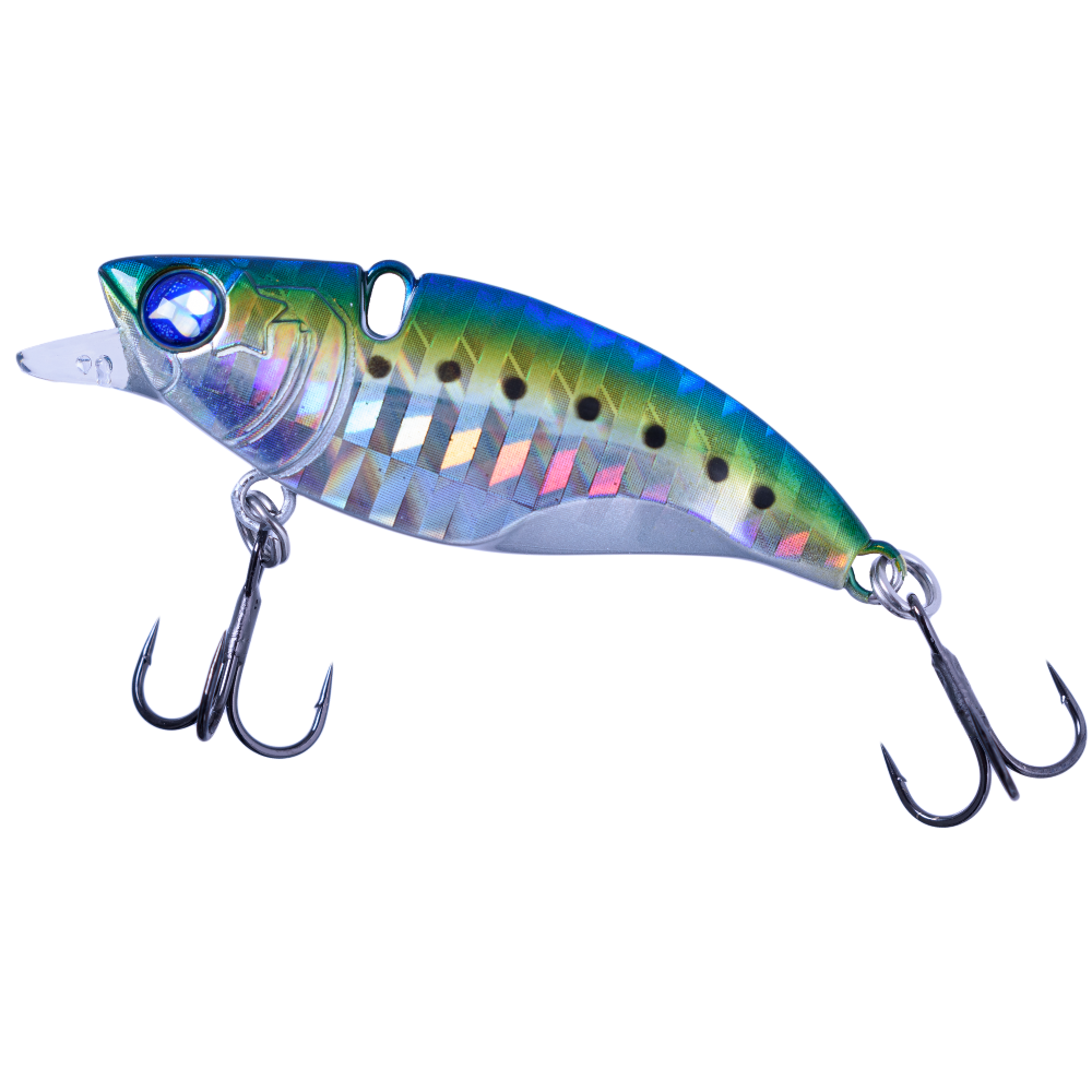 BLUE BLUE Vibration Hard Lure NARAGE 50 - Image 3