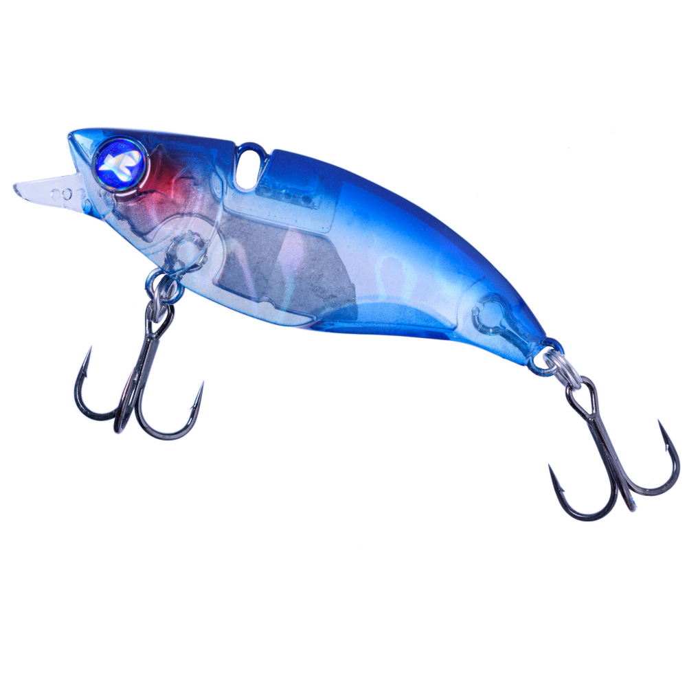 BLUE BLUE Vibration Hard Lure NARAGE 50 - Image 5