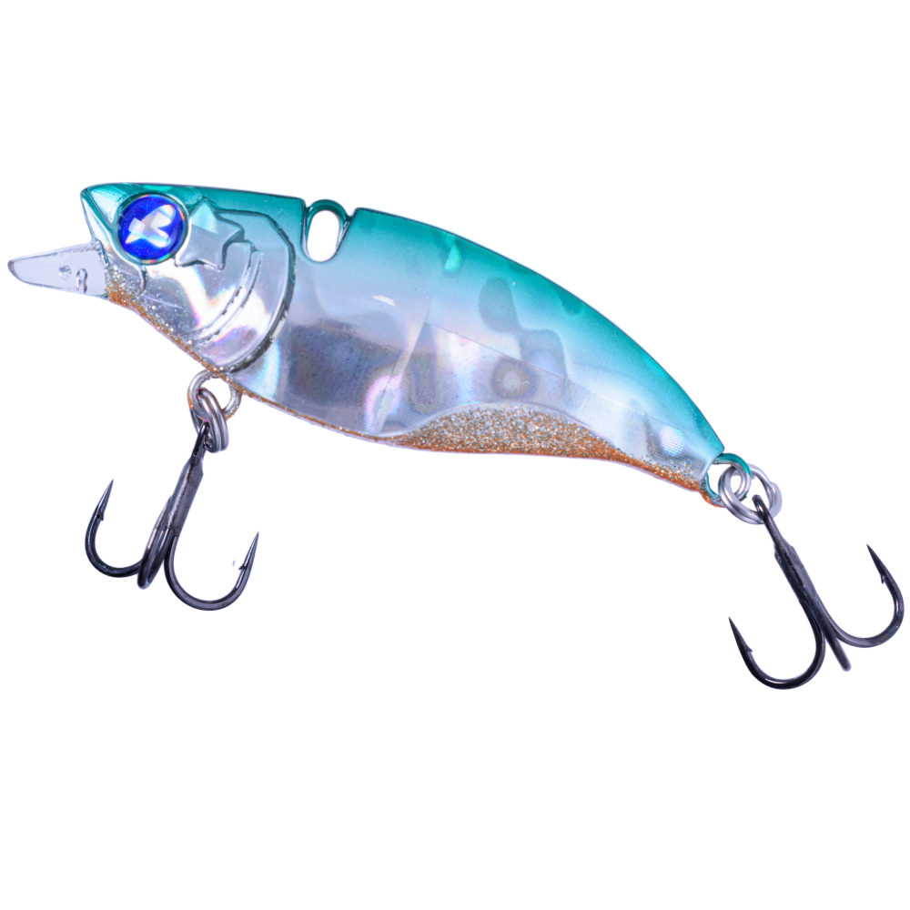 BLUE BLUE Vibration Hard Lure NARAGE 50 - Image 6
