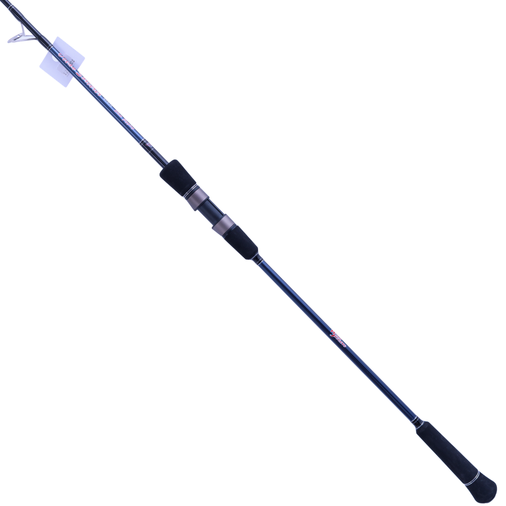 WIKI JIGGING Slow Jigging Spinning Rod OCEAN SORCERER - Image 2