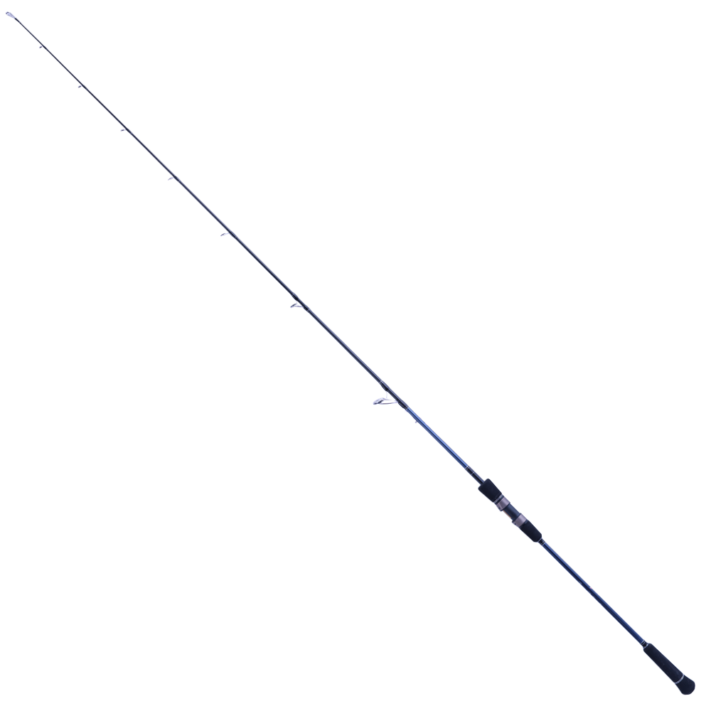WIKI JIGGING Slow Jigging Spinning Rod OCEAN SORCERER - Image 5