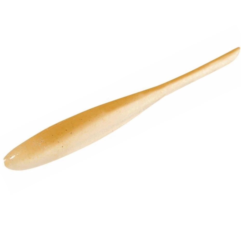 KEITECH Bass Fishing Scented Soft Bait Lure SHAD IMPACT 4” - Image 10