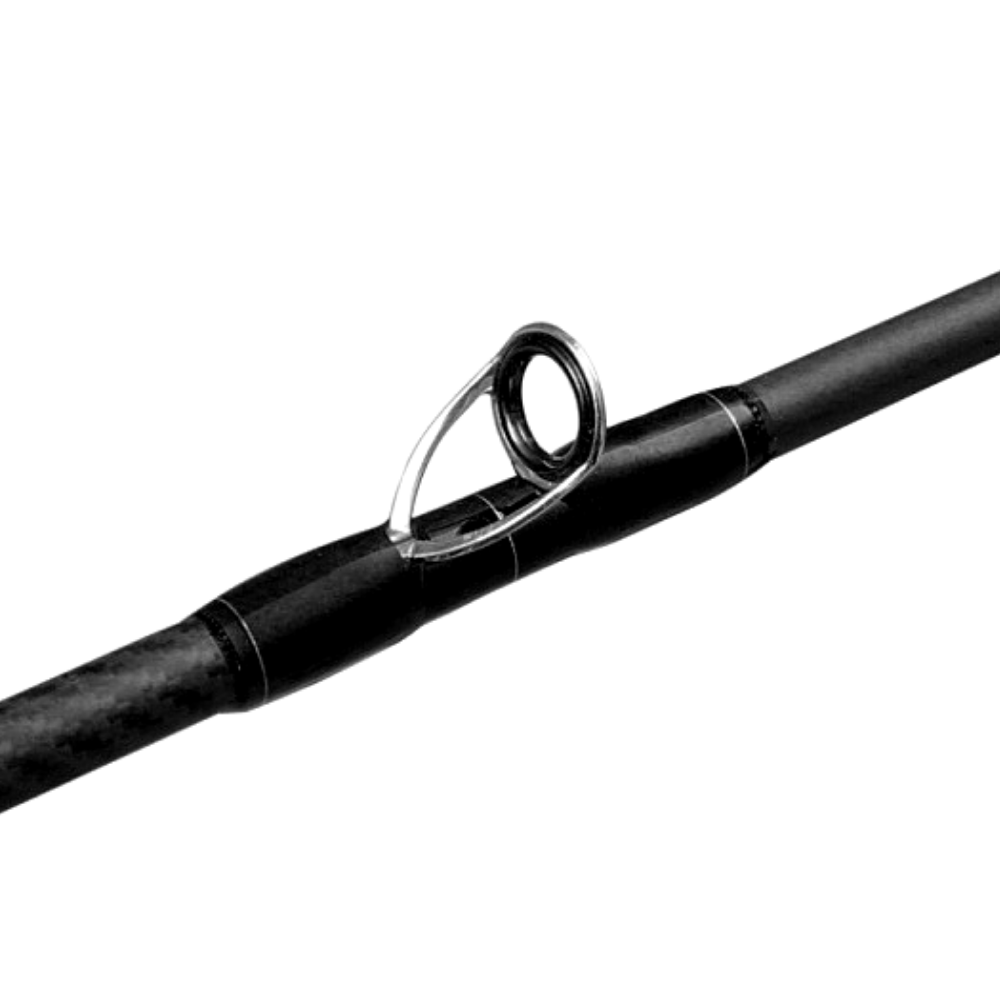 NS BLACK HOLE Nano Carbon Slow Pitch Jigging Rod PIONEER - Image 3