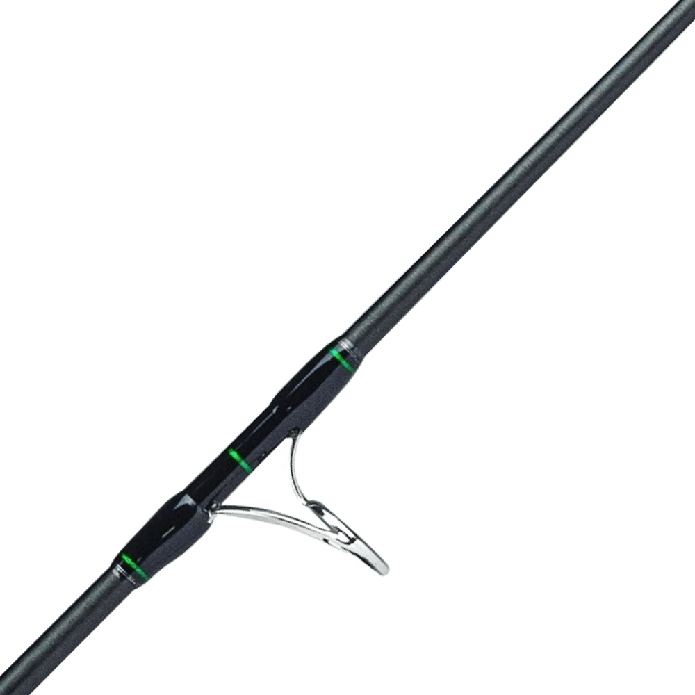 MOLIX Fioretto Saltwater Offshore Spinning Rod Speciale POPPING 170 - Image 2