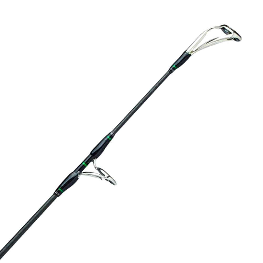MOLIX Fioretto Saltwater Offshore Spinning Rod Speciale POPPING 170 - Image 5