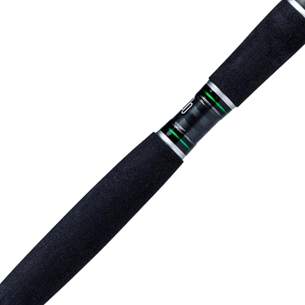 MOLIX Fioretto Saltwater Offshore Spinning Rod Speciale POPPING 170 - Image 6