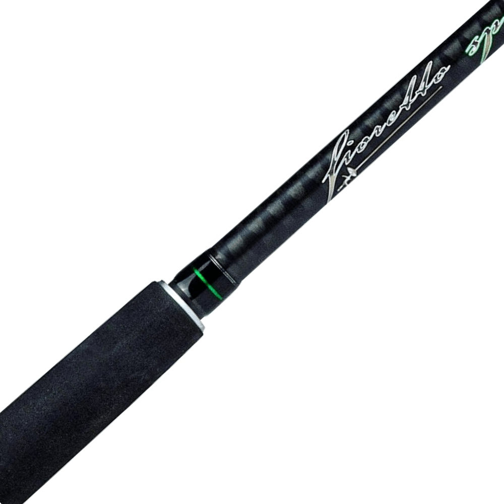 MOLIX Fioretto Saltwater Offshore Spinning Rod Speciale POPPING 170 - Image 9