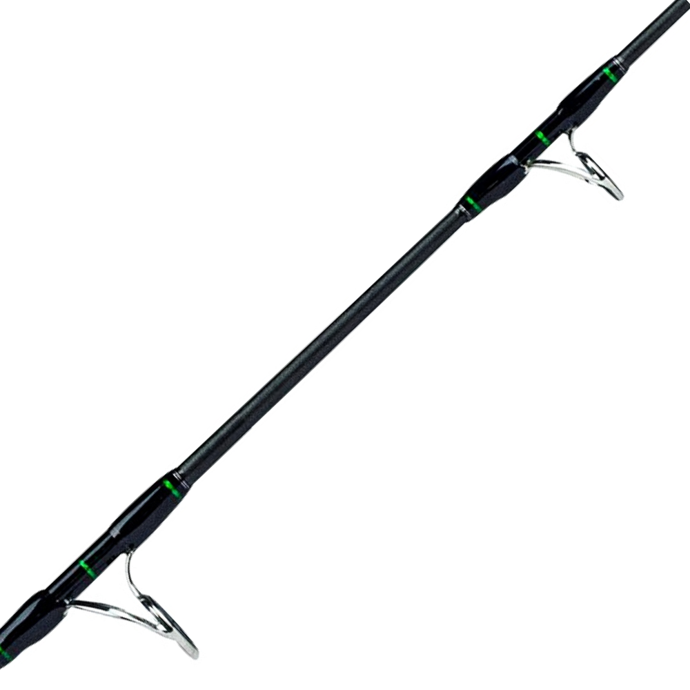 MOLIX Fioretto Saltwater Offshore Spinning Rod Speciale POPPING 170 - Image 10