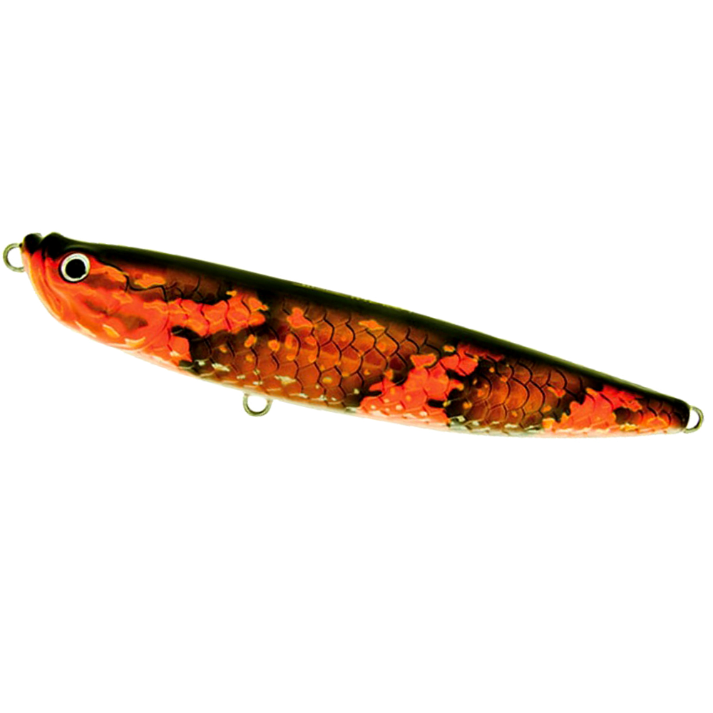 MOLIX Walking The Dog Lure TARPON WTD150T - Image 7