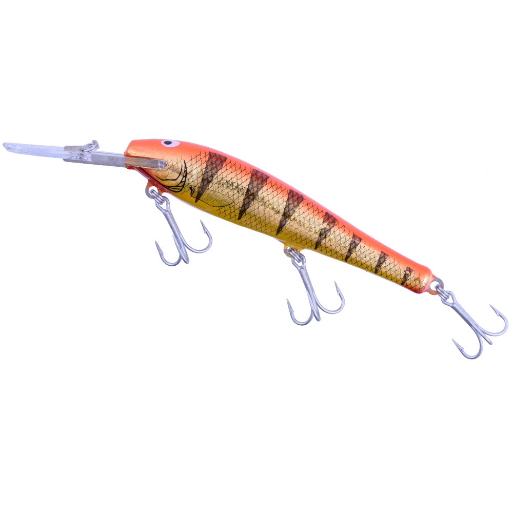 HALCO Saltwater Wooden Jerk Bait Lure TILSAN BIG BARRA 120 - Image 10