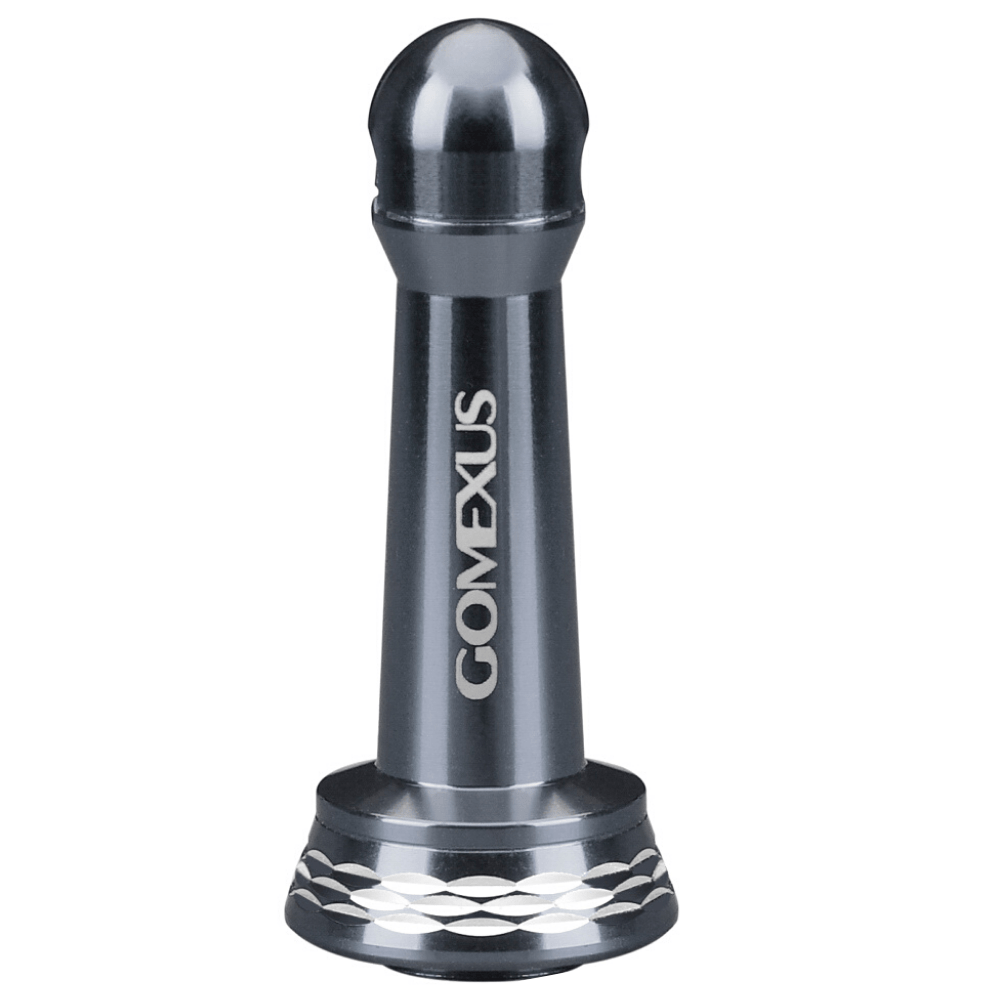 GOMEXUS Fishing Spinning Reels Accessories REEL STAND R1 - Image 10