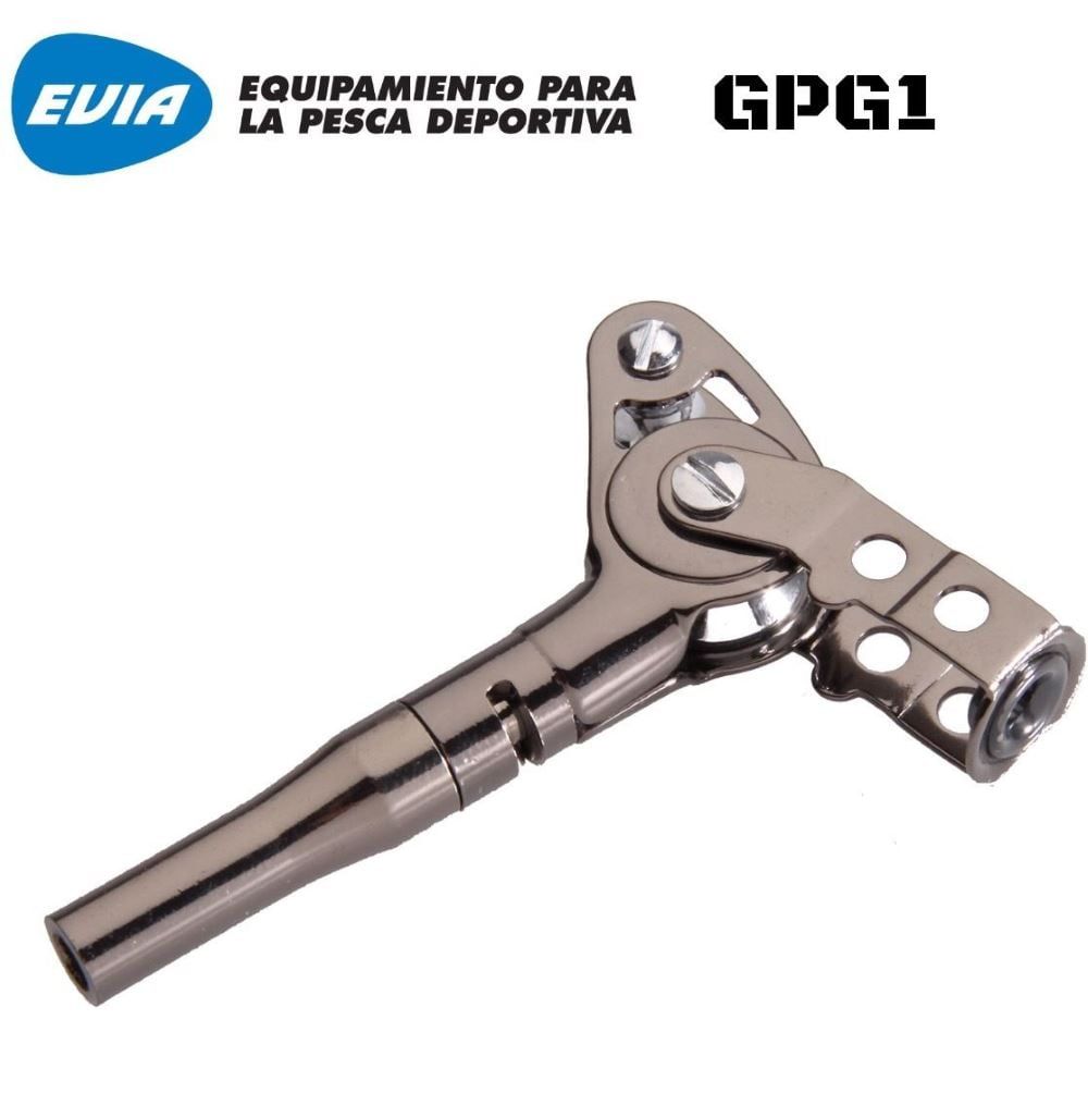EVIA SPARE TIP TOP ROLLERS FOR BIG GAME FISHING RODS - Image 3
