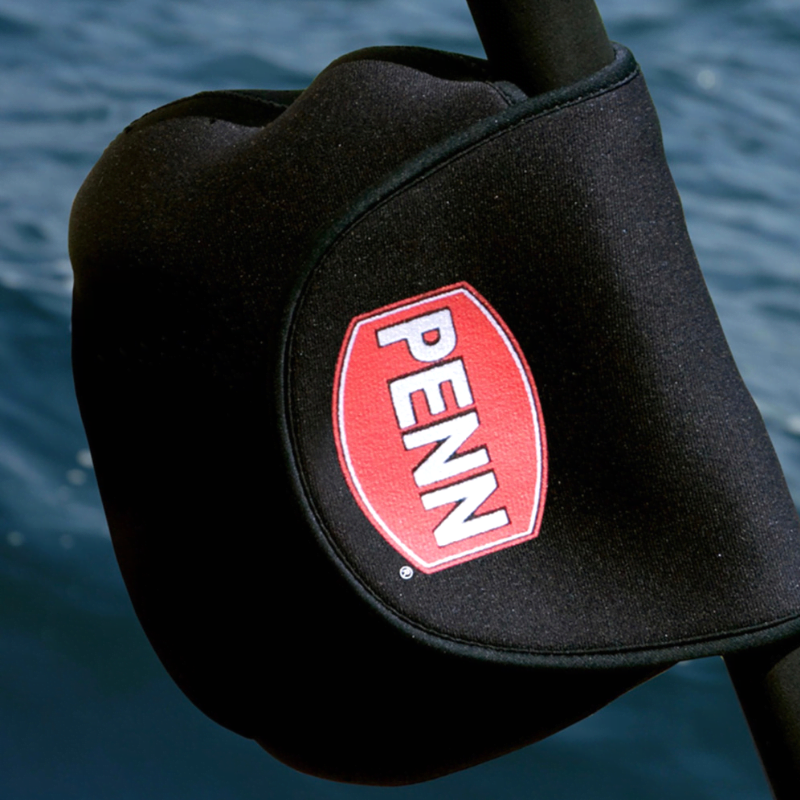 PENN Neoprene Spinning Reels Cover - Image 3