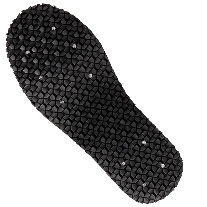 HART Synthetic Leather/Hi Strength Nylon MESH WADING BOOTS 25S - Image 5