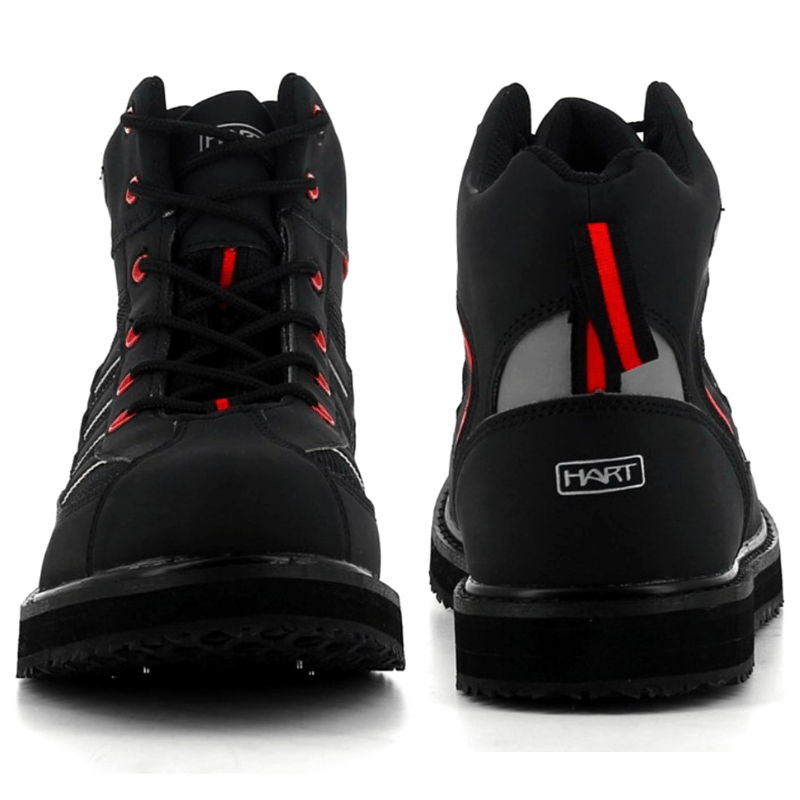 HART Synthetic Leather/Hi Strength Nylon MESH WADING BOOTS 25S - Image 2