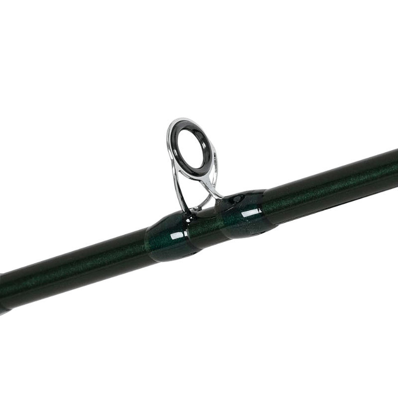 GREYS Fly Fishing Single Hand 4 PCS Rod GR20 - Image 4