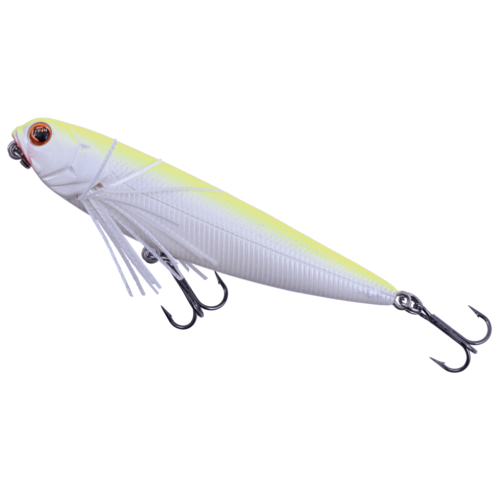 HART Topwater WTD Rattlin’ Floating Lure TAKTIK DOG 85mm/9g - Image 6