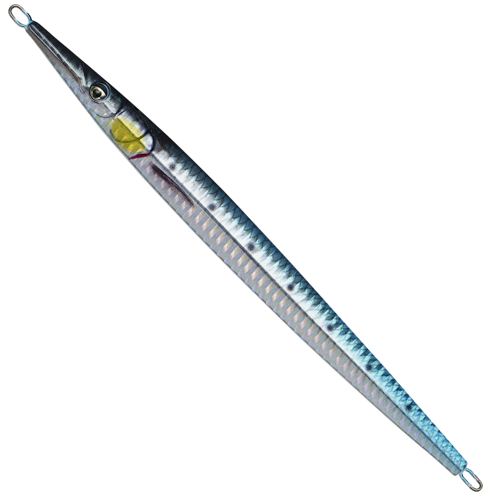 SAVAGE GEAR Rattlin Shore Jigging Lure 3D Needlefish Jig 20g - Image 5
