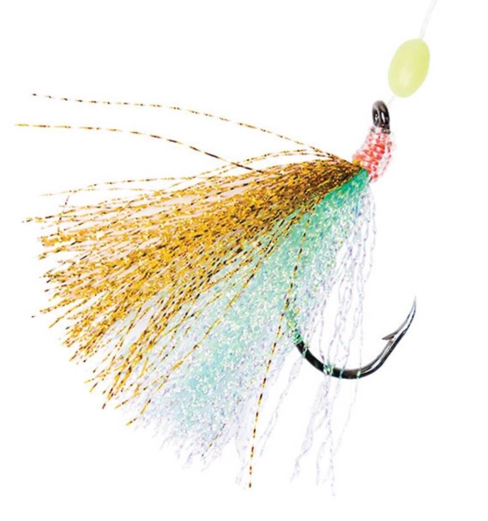 BLACK MAGIC TACKLE Bottom Fishing Flasher Rig SEAFOOD SEDUCER - Image 2