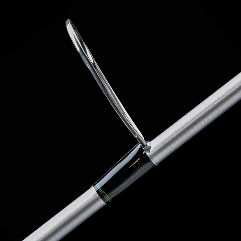 MOLIX Finesse Spinning Fishing Rod SKIRMJAN-R PREDATOR HUNTER MSR-PH-702ML - Image 3