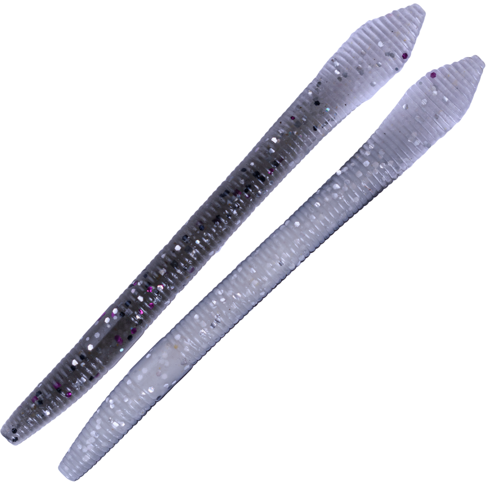 MOLIX Bass Fishing Craw Scented Soft Bait Lure SLIGO 4” - Image 2