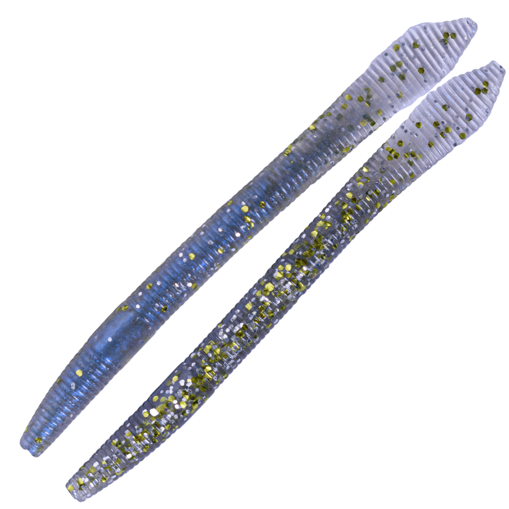 MOLIX Bass Fishing Craw Scented Soft Bait Lure SLIGO 4” - Image 3