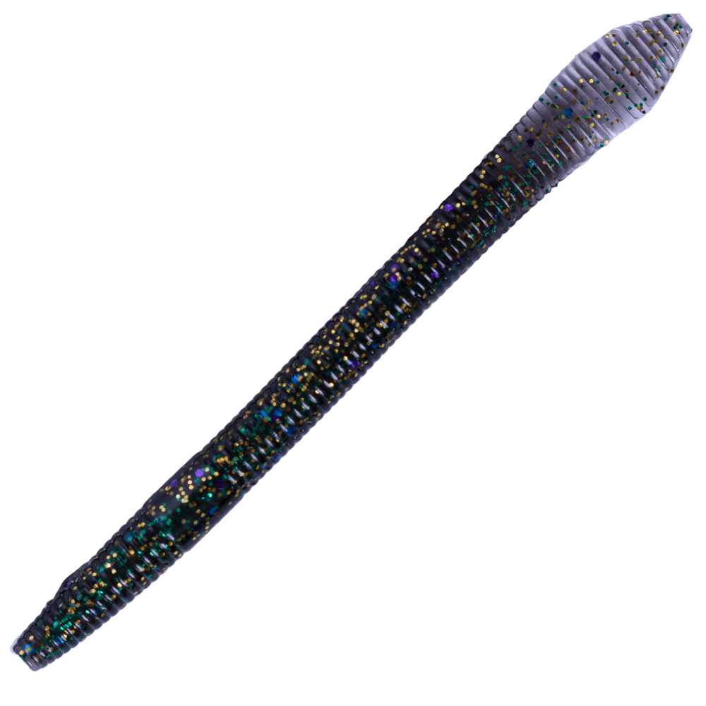 MOLIX Bass Fishing Craw Scented Soft Bait Lure SLIGO 4” - Image 5