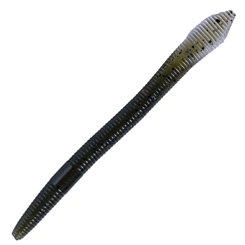 MOLIX Bass Fishing Craw Scented Soft Bait Lure SLIGO 4” - Image 6