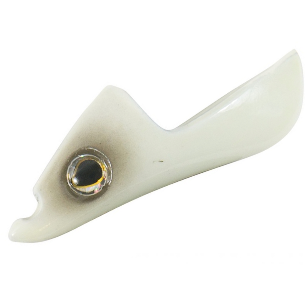 HARIMITSU SUMIZOKU Squid Fishing Lead Weight CAP SINKER Glow - Image 2