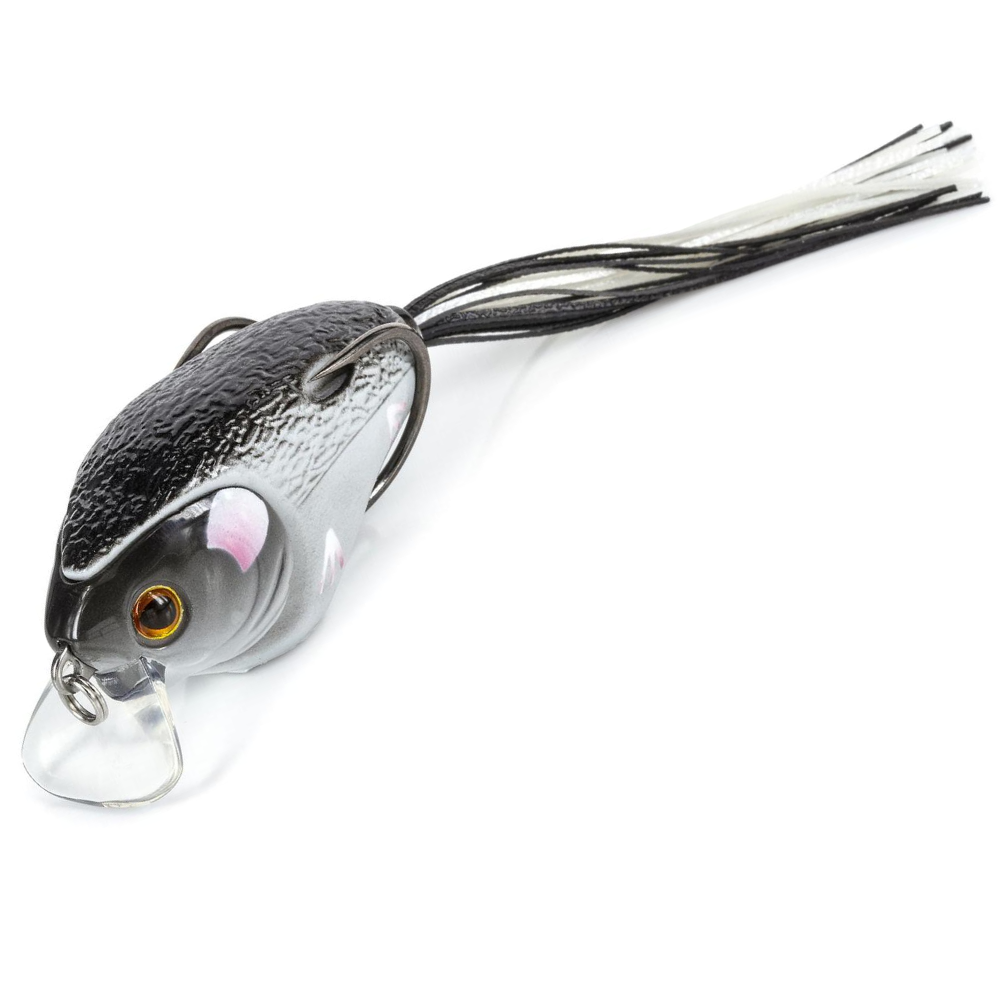 MOLIX Topwater Hybrid Frog/Crankbait Lure Supernato - Image 3