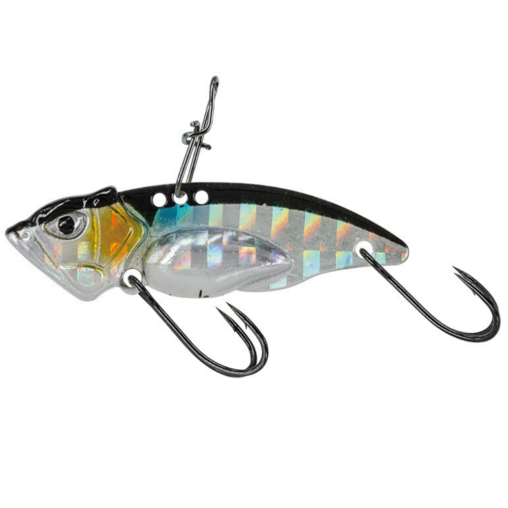 MOLIX Ultra Light Fishing Vibration Lure TRAGO VIB 14g - Image 2