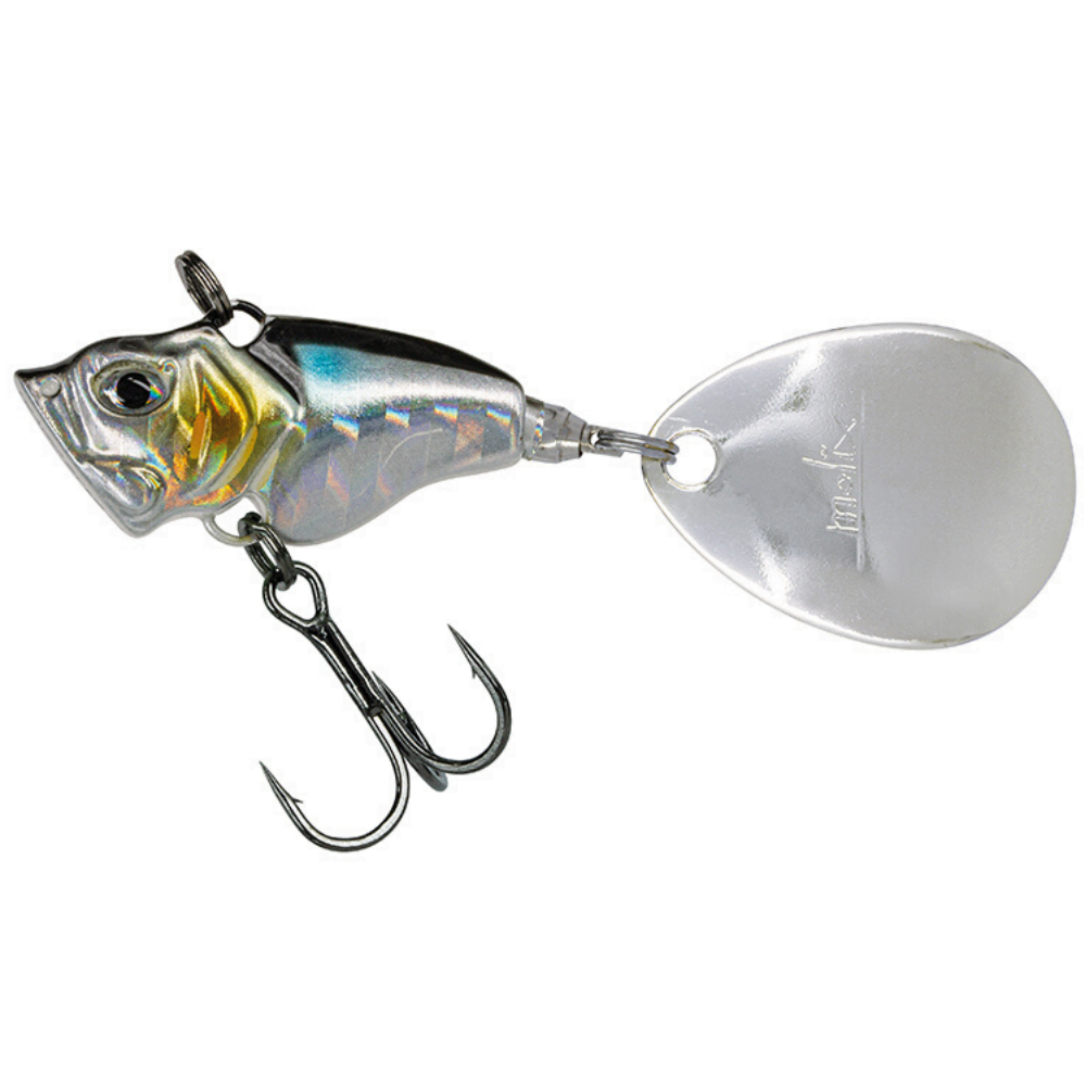 MOLIX UL Fishing Blade Bait Lure Trago Spin Tail 21g - Image 4