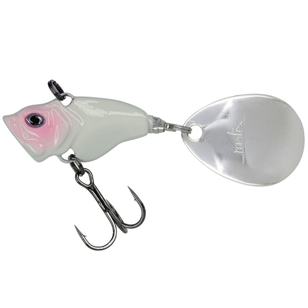 MOLIX UL Fishing Blade Bait Lure Trago Spin Tail 21g - Image 10