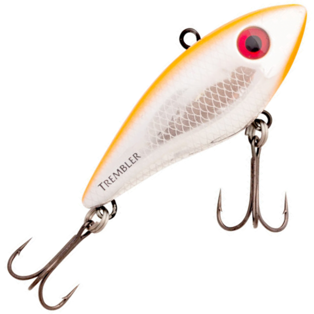 HALCO Allround Rattle’in Vibra Lure TREMBLER 70XS Fifo - Image 2