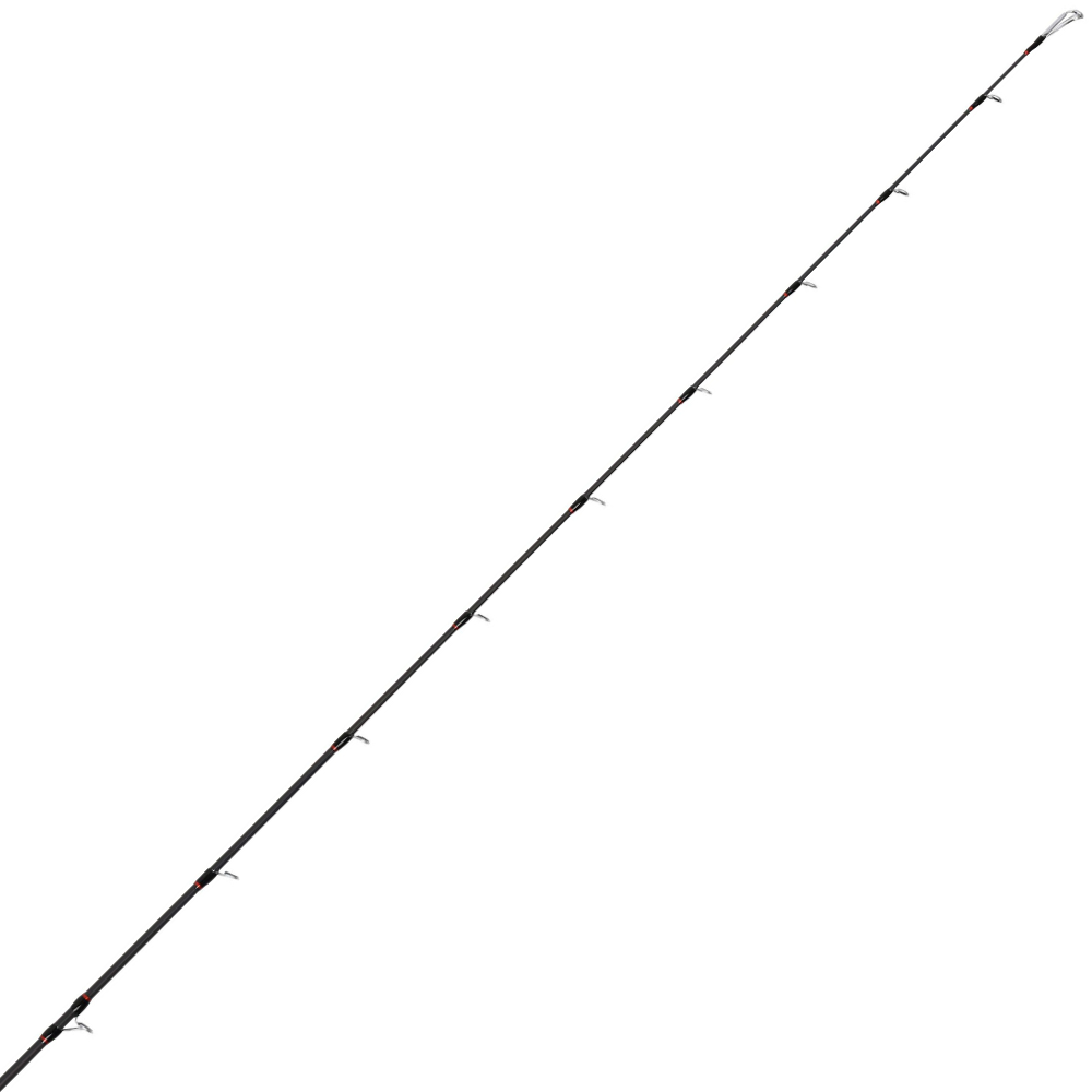 HART Saltwater Jigging Baitcasting Rod Bloody SLOW ULTRA JIG 63C - Image 4