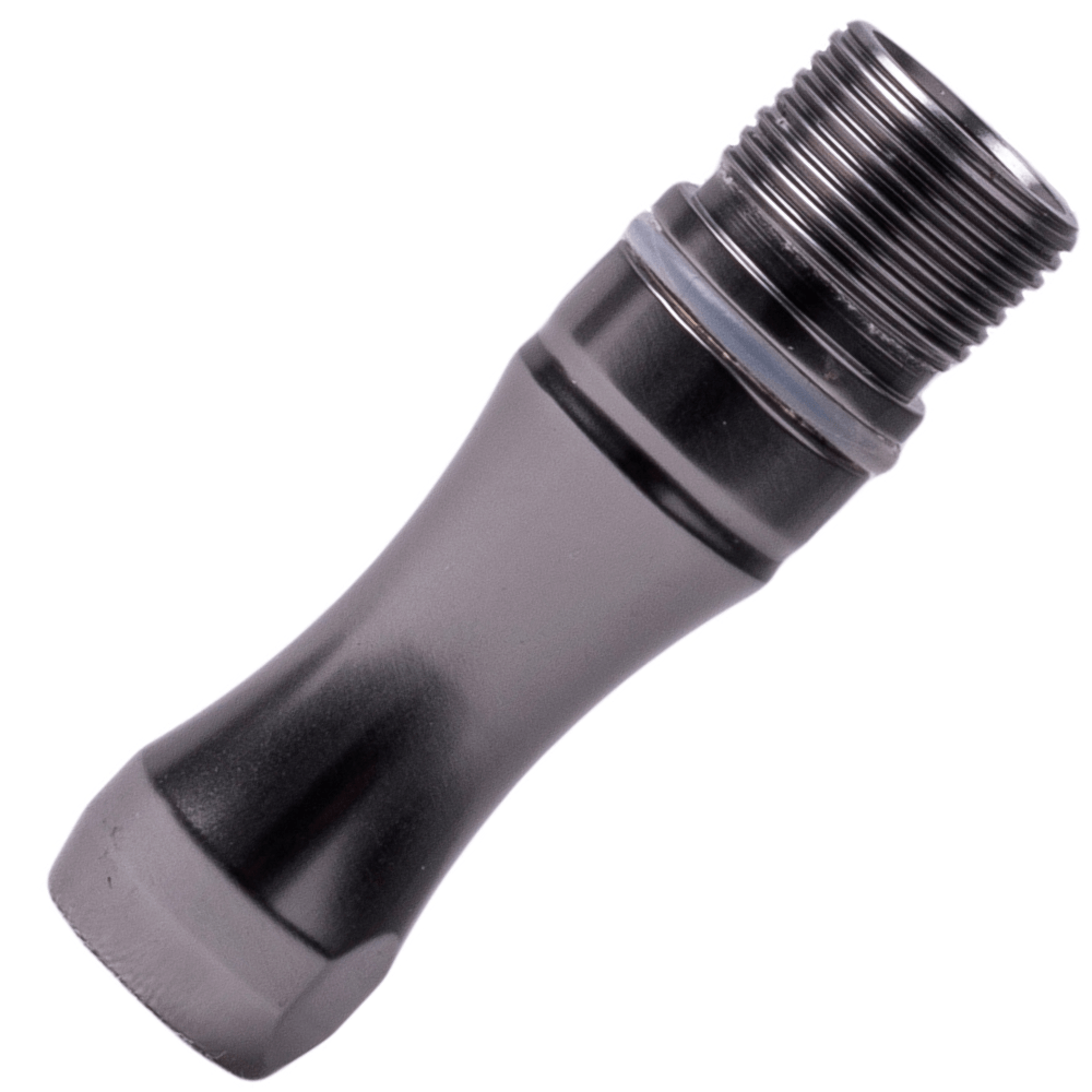 JIGGING MASTER Reel Tunning Accessory Carbon Egg Power T-Bar V.I.P. - Image 4