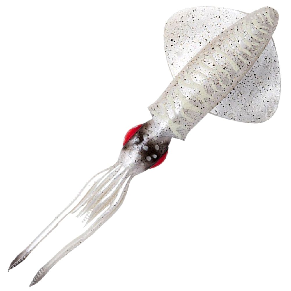 SAVAGE GEAR Scented Soft Bait Lure 3D Swim Squid 25cm/1pcs - Image 7